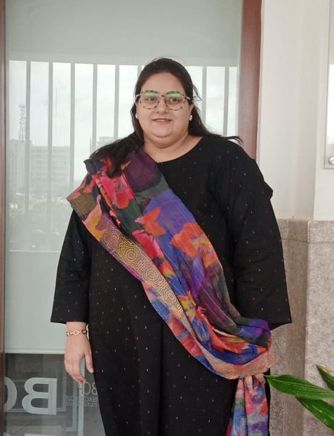 Hira Lakhani
